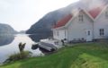 Three-Bedroom Holiday Home in Flekkefjord ホテルの詳細