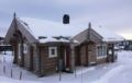 Three-Bedroom Holiday Home in Sjusjoen ホテルの詳細