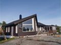 Three-Bedroom Holiday Home in Sogne ホテルの詳細