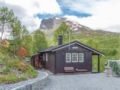 Three-Bedroom Holiday Home in Vang i Valdres ホテルの詳細