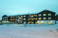 Trysil-Knut Hotel ホテルの詳細