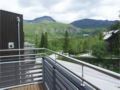 Two-Bedroom Apartment in Hemsedal ホテルの詳細