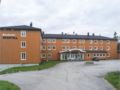 Two-Bedroom Apartment in Lillehammer ホテルの詳細