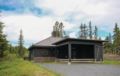 Two-Bedroom Holiday Home in Sjusjoen ホテルの詳細