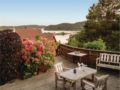 Two-Bedroom Holiday Home in Tvedestrand ホテルの詳細