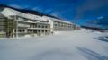 Ustedalen Hotel Geilo ホテルの詳細