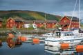 Vesterålen Sjøhushotell ホテルの詳細