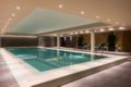 AC Hotel by Marriott Wroclaw ホテルの詳細