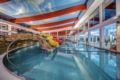 Aquapark Health Resort & Medical SPA Panorama Morska All Inclusive ホテルの詳細