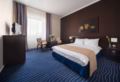 BEST WESTERN Efekt Express Kraków ホテルの詳細