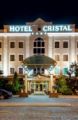 Best Western Hotel Cristal ホテルの詳細