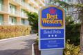 Best Western Hotel Felix ホテルの詳細