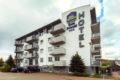 Best Western Hotel Poleczki ホテルの詳細