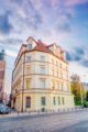 Best Western Hotel Prima Wrocław ホテルの詳細