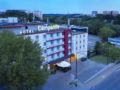 Campanile Lublin ホテルの詳細