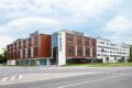 Campanile Wroclaw Centrum ホテルの詳細