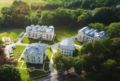 Cottonina Hotel & Mineral SPA Resort ホテルの詳細