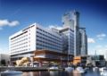 Courtyard by Marriott Gdynia Waterfront ホテルの詳細