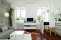 Cozy apartment pl.Solny ホテルの詳細