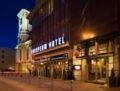 Europeum Hotel ホテルの詳細