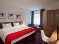 Focus Hotel Premium Inowrocław ホテルの詳細