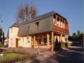 Four-Bedroom Holiday Home in Polczyn-Zdroj ホテルの詳細