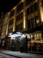 Grand City Wrocław ホテルの詳細