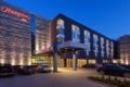 Hampton by Hilton Warsaw Airport ホテルの詳細