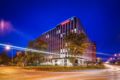 Hampton By Hilton Warsaw Mokotow ホテルの詳細