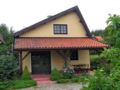 Holiday Home Agroturystyka Biesówko ホテルの詳細