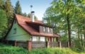 Holiday home Barczewo Kaplityny IV ホテルの詳細