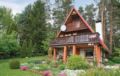 Holiday home Barczewo Kaplityny ホテルの詳細