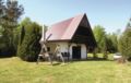 Holiday home Brodnica Gorna Brodnica Gorna ホテルの詳細