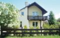 Holiday home Choczewo Kopalino, Jaskòlcza ホテルの詳細