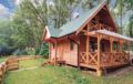 Holiday home Gietrzwald Sila II ホテルの詳細