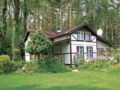 Holiday home Gietrzwald Woryty Domki Letnie ホテルの詳細