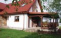 Holiday home Jedwabno Burdag ホテルの詳細