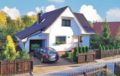 Holiday home Klodawa Santoczno ul. Wierzbowa II ホテルの詳細