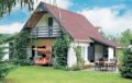 Holiday home Klodawa Santoczno ul. Wierzbowa ホテルの詳細