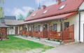 Holiday home Kolczewo 60 ホテルの詳細