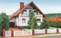 Holiday home Kolczewo Baltycka ホテルの詳細