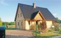 Holiday home Kolczewo Strazacka ホテルの詳細