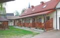 Holiday home Kolczewo with Sea View 321 ホテルの詳細