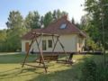 Holiday Home Mazurska Sielanka ホテルの詳細