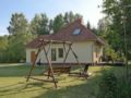 Holiday Home Mazurska Sielanka ホテルの詳細