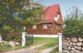 Holiday home Mragowo Czerwonki ホテルの詳細