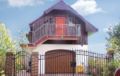 Holiday home Niechorze Cisowa ホテルの詳細