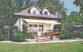 Holiday home Nowe Warpno ul. Szczecinska ホテルの詳細