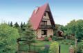 Holiday home Nowe Warpno Ul. Wiejska ホテルの詳細