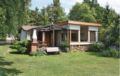 Holiday home Nowe Warpno Ul.Szczecinska II ホテルの詳細